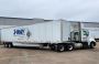 We work every day to provide tailored logistics.