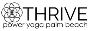 Thrive Power Yoga