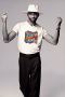 Iconic Retro Apparel for the Old-School Souls
