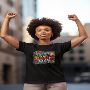 Peace Love and Soul” Retro Throwback T-Shirt – Vintage ’70s 