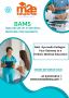  Best Bachelor of Ayurvedic Medicine and Surgery College in 
