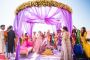 Luxury Destination Wedding Planner in Jaipur