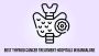 Best Thyroid Cancer Treatment Hospitals in Bangalore