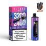 Elfbar 4-in-1 Prefilled Kit – Multiple Flavors in One Device