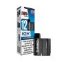 IVG Pro 12 Refill Pod