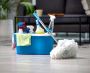 Professional Cleaners in Melbourne