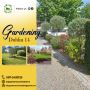 We deliver the best gardening service in Dublin 14