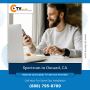 What Features Does the Spectrum Voice Service Offer?