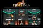 Diamond Exchange 9: Revolutionizing Online Betting by TigerB