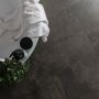 Modern Dark Grey Kitchen Tiles - TileNow