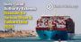 Suez Canal Authority Extends Shipping Discounts Through 2024