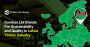 Kurekss Ltd Stands For Sustainability and Quality in Latvia