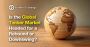 The Global Timber Market Headed for a Rebound