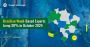 Brazilian Wood-Based Exports Jump 20% in October 2024