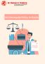 Antimonopoly Policy in Russia Antimonopoly Policy in Russia