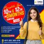 Senior secondary classes in Sharjah