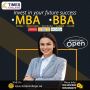 Study MBA in Abu Dhabi