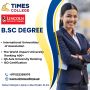 BSc Degree in Ajman