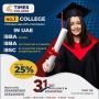 Bachelor Degree in Dubai - Times College