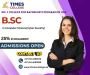 Top B.Sc Computer Science Program in Dubai – Apply Now