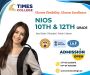 Best NIOS Coaching Center in Sharjah