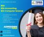Join BBA Accounting Degree Course in Dubai 