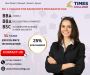 Best BBA in Accounting Degree in UAE – Start Your Journey