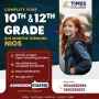 Trusted NIOS Education Center in Abu Dhabi