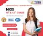 NIOS Education in UAE – Study at Your Own Pace