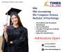 BBA Accounting Degree College in Dubai – Times College
