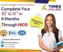 Recognized NIOS Center in Sharjah for Distance Education