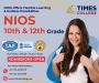 NIOS Admissions in Dubai – Times College