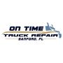 On Time Truck Repair