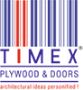 Marine Plywood Manufacturers in India - Timex Plywood & Door