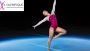 Stand Out in the Gym with Olympique's Designer Leotards