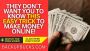 Fast And Easy Income