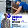 Affordable Dishwasher Repair Services in Brisbane