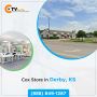 Experience High-Speed Internet with Cox Store Services