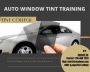 Window Tinting Class | Auto Window Tint Training
