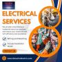 Electrician Plano, TX – Professional, Prompt & Affordable