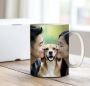 Personalized Magic & Classic Photo Mugs – Made Just for You