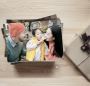 Tinykoで思い出をプリント - 高品質な写真プリントが自宅に届く