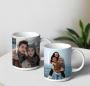 Watch Your Mug Transform with a Hot Drink!