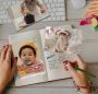 Bulk Photo Books for Schools & Companies — Tinyko Japan