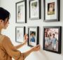 Custom Picture Frames for Every Space