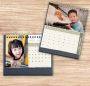 Bulk Custom Photo Calendars in Japan  