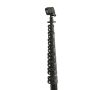 Use of TipTop Composites' Camera Pole