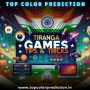 Color Prediction Game | Tiranga Game App | Tiranga Game