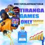 Tiranga Game and the Big-Small Trick | Top Color Prediction 