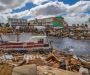 Hurricane Damage Insurance Claim Settler In California